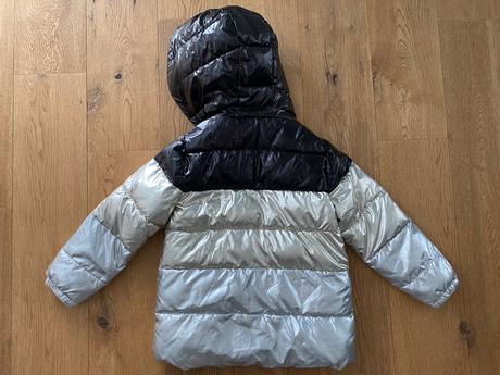 Zimna bunda, mango,122