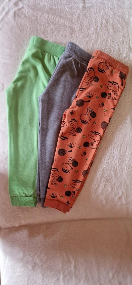 Tepláky mayoral, v.98, mayoral,98