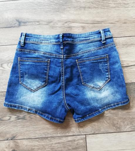 Riflové kratasky, m