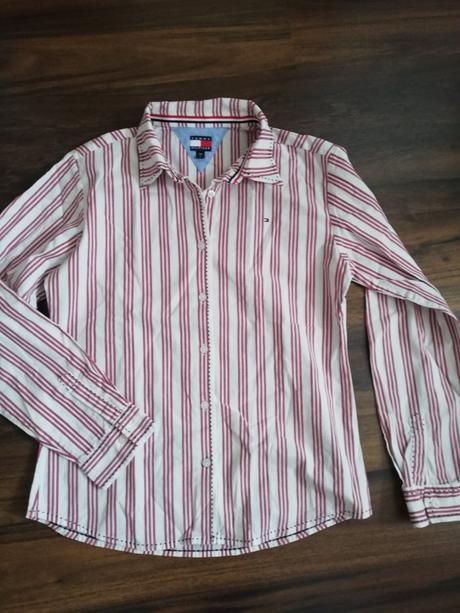 Košeľa, tommy hilfiger,170