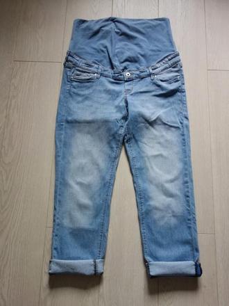 Mäkké tehotenské rifle h&m mama, h&m,44