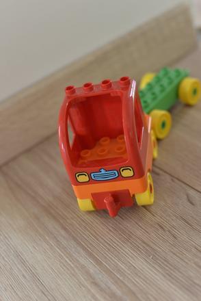 Lego duplo,