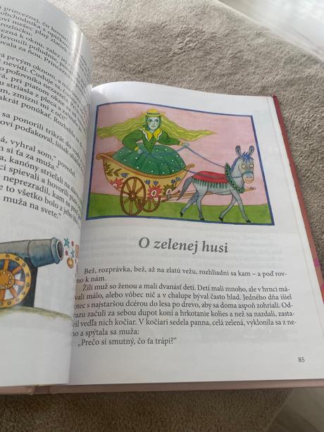 Veľká rozprávková kniha rozprávky 1 eduard petiška,