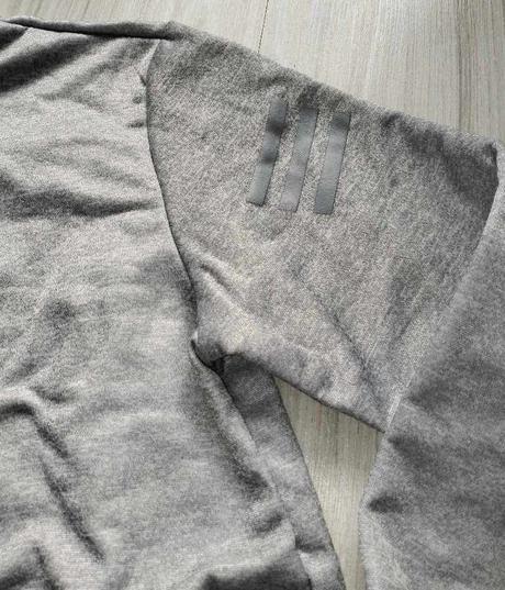 Súprava - trojkombinácia, svetlo sivá, v. l, 38 - xl