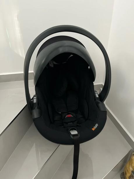 Autosedacka besafe izi go modular i-size, besafe