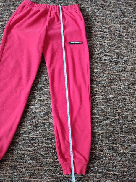 Flísová súprava lego wear, lego,128