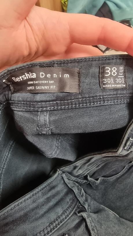 Bershka rifle, bershka,38