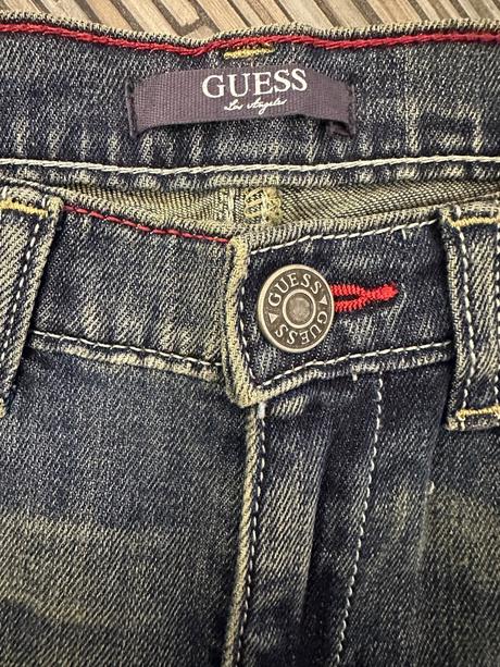 Rifle guess, guess,104