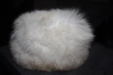 Kožušinová čiapka, m