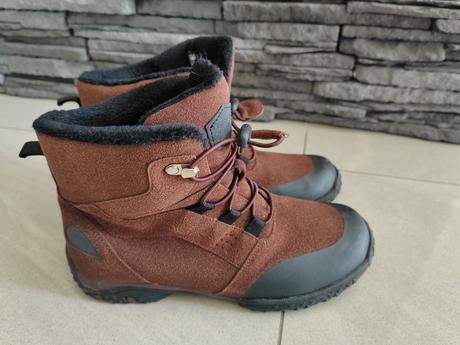 Turistické topánky reserved, 36