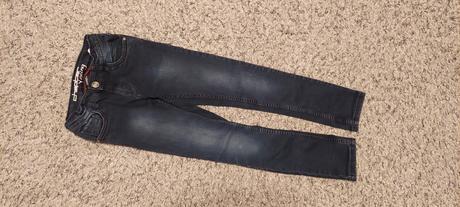 Rifličky 146, chapter young,146