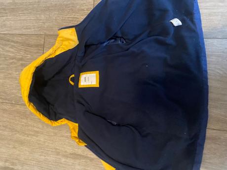 Zimná bunda, sinsay,110