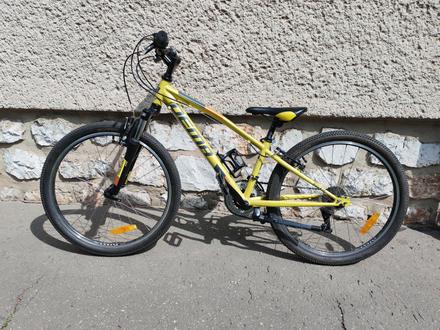Bicykel, dema,24