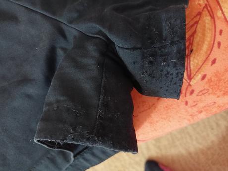 Kraťasy 34,36, amisu,34