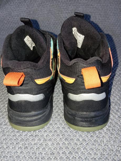 Zimné topánky head 32, 32