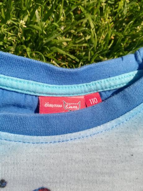 Tričko mcquinn, disney,110