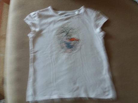 Tricko frozen 134, c&a,134