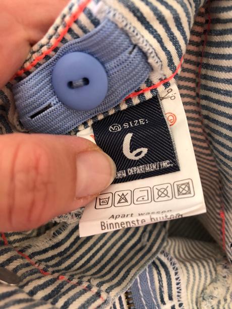 Vingino nohavice, vingino,116