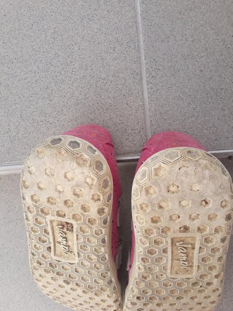 Barefoot topánky jonap jampi nella 35, jonap,35