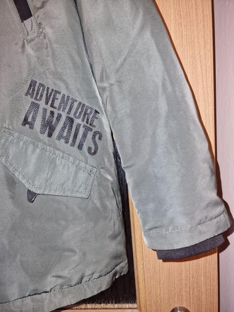 Zimna bunda, calliope,146