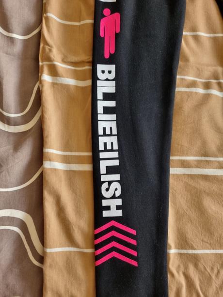 Dievčenské leginy, 164