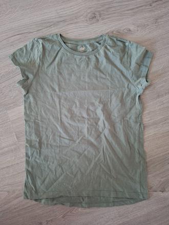 Tricko, h&m,146