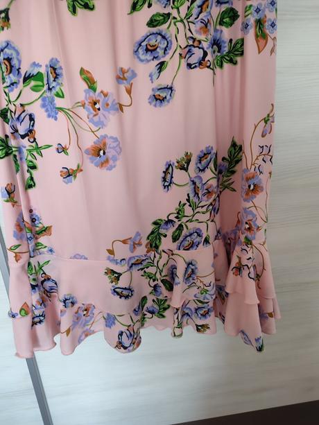 Letné/spoločenské šaty, bonprix,38