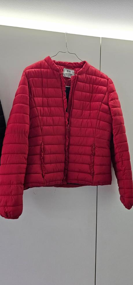 Prechodná bunda, kenvelo,m