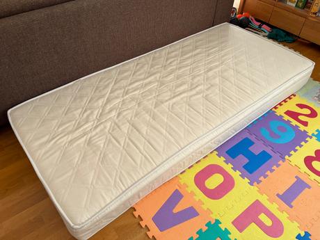 Matrac tzv. kniha, šírka (cm): 90,dĺžka (cm): 200