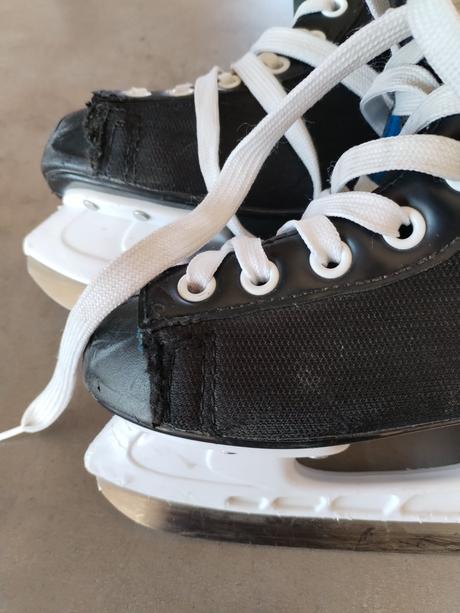 Chlapčenské korčule oroks, 33