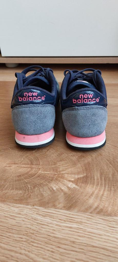 Tenisky new balance, new balance,37
