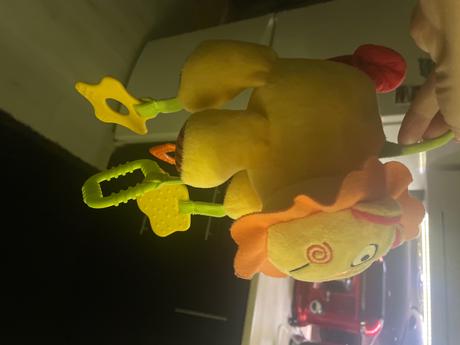 Predam hračky na kočiar, 