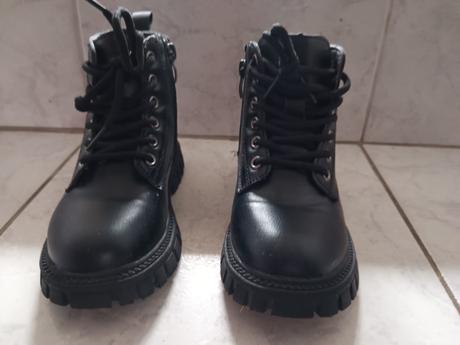 Zimné čižmyčky, 27