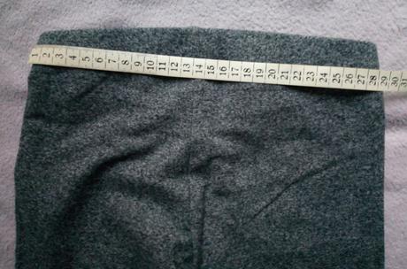 Dievčenské legíny v.134, h&m,134