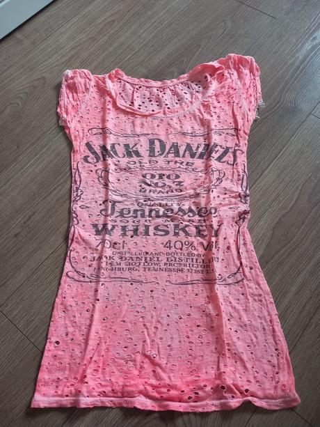 Tričká s krátkym rukávom  xs, xs