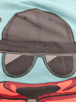 3 tricka s kratkym rukavom, chapter young,134