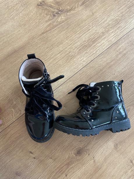 Topánky, mayoral,26