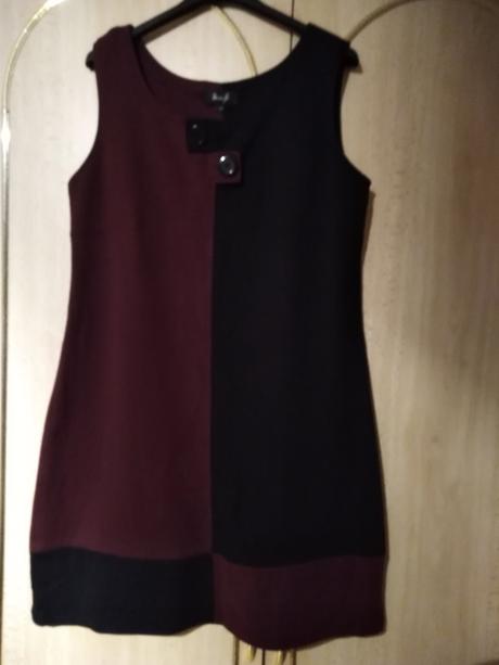 Šaty, tuniky pre tehulky, l