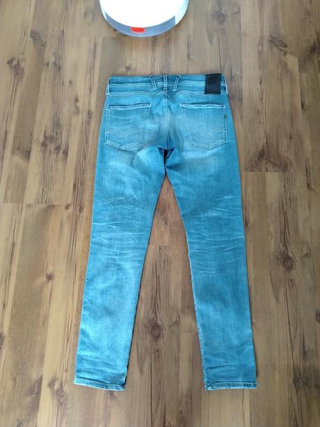 Rifle replay w30 l30, replay,s