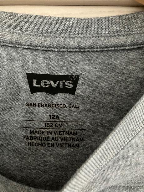 Tricko, levis,152