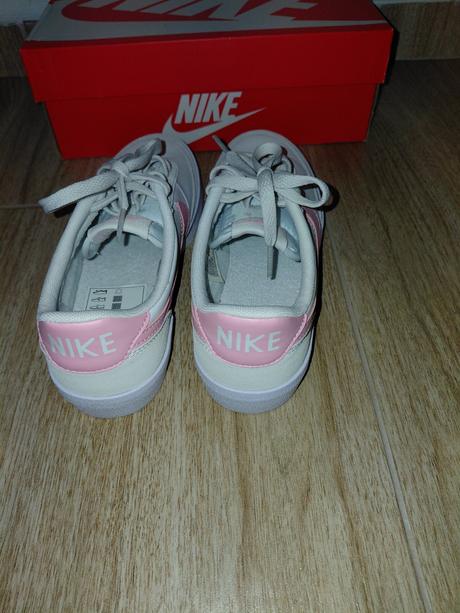 Tenisky 37,5 nike nové, nike,37