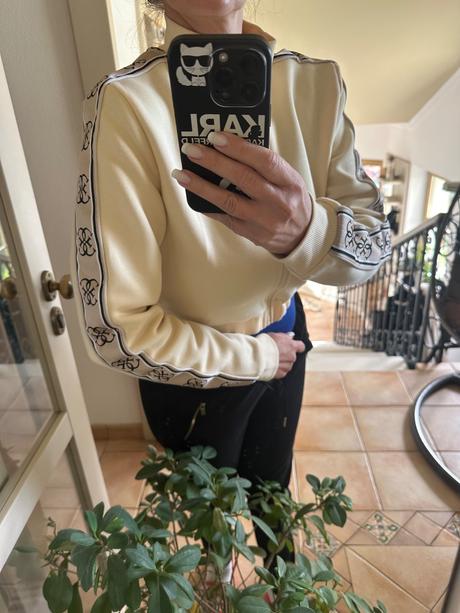 Mikina guess, guess,m