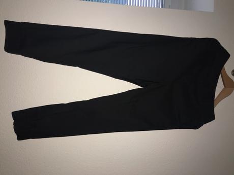 Nohavice s, sisley,s