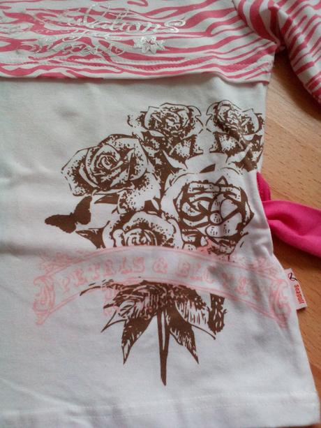 Tričko 116-122, 116