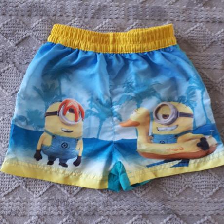 Plavky 110 miniones, 104