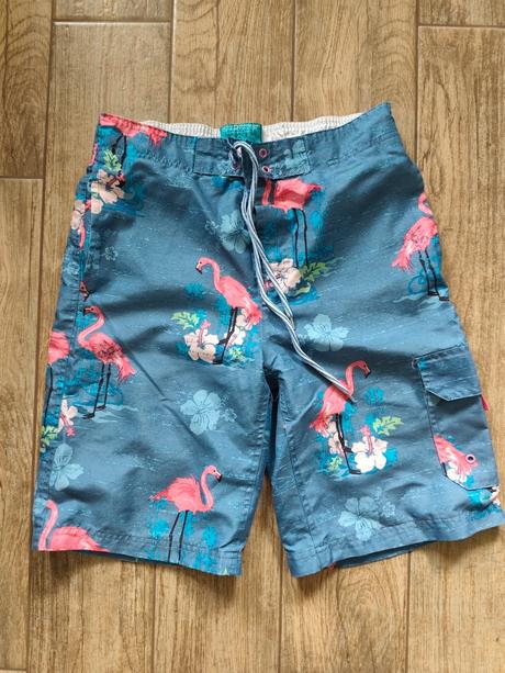 Aj na vodné športy, 170