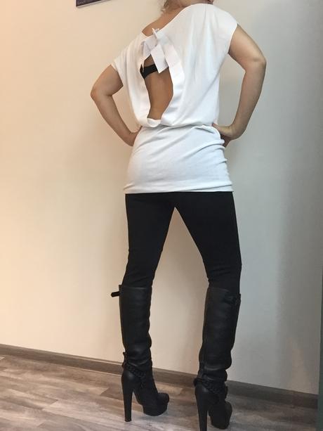 Le silla čižmy it 37+ parfem zadarmo, 37