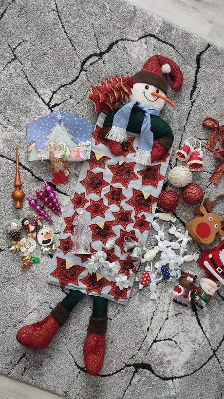 Vianocne ozdoby, 