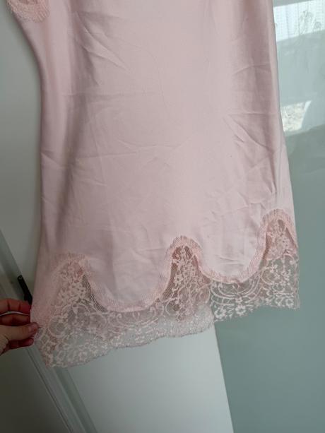 Saténová košieľka darjeeling, 38