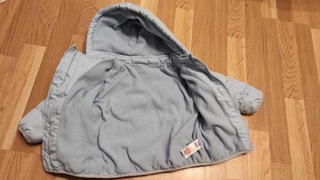 Zimna bunda veloost 86, cherokee,86